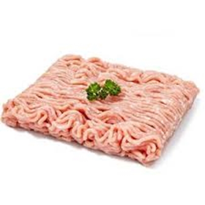 Picture of MOSTA BACON CHICKEN MINCE